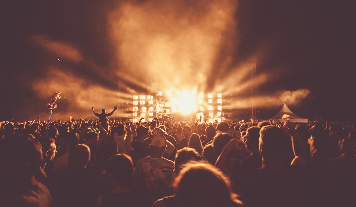 Concerts & Shows