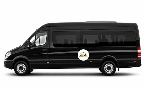 Airport Taxi Van: The Smarter Choice for Group Travel