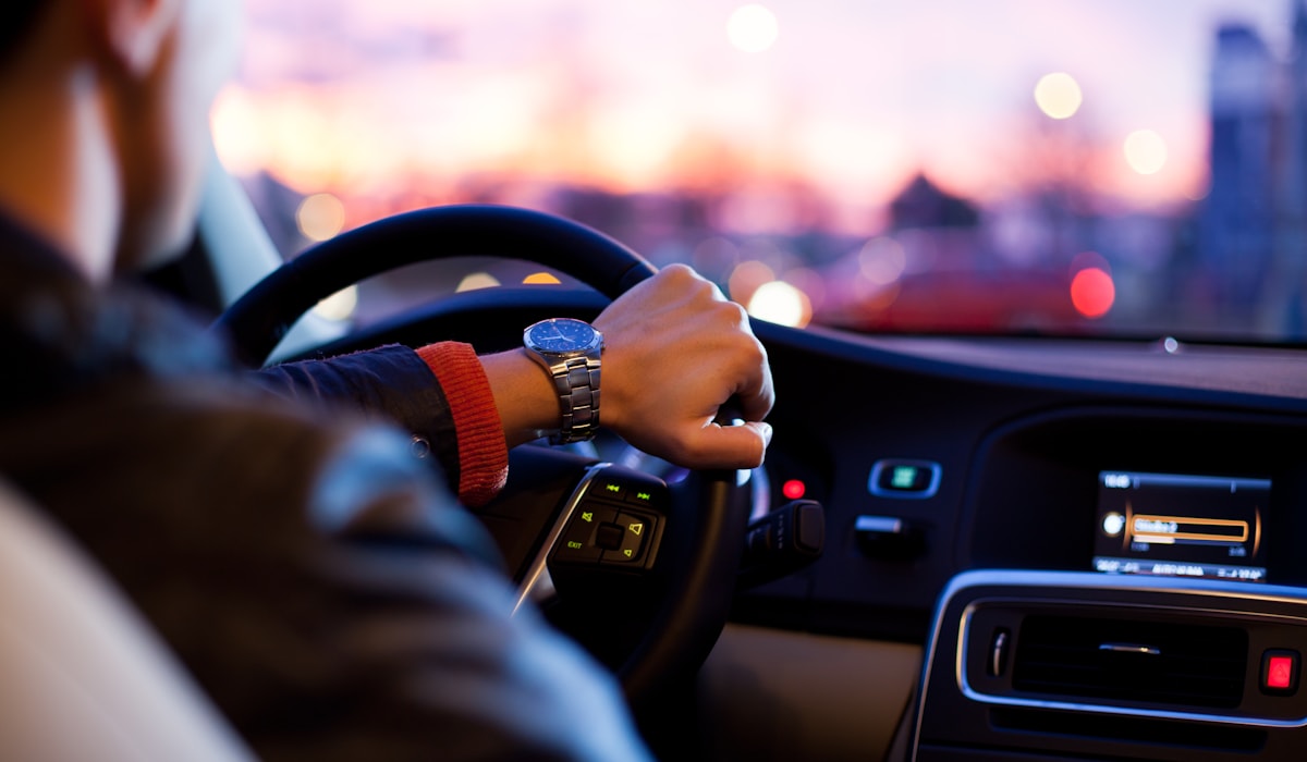 Getting a Taxi from Slough Station: What to Expect